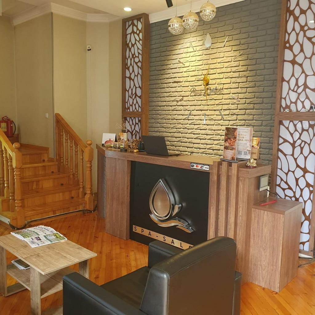 Скидка 25% на массаж для женщин по будням в Pure Esthetic Spa Tashkent